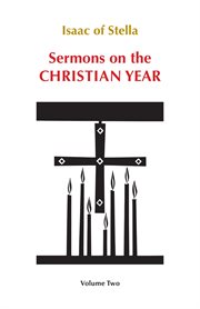 Sermons on the Christian year cover image