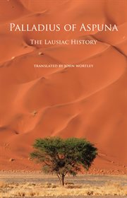 The Lausiac history cover image