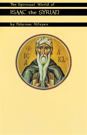 Spiritual World Of Isaac The Syrian cover image