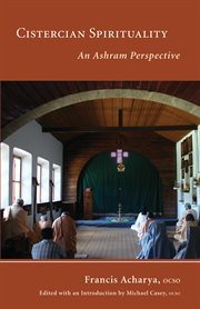 Cistercian spirituality: an Ashram perspective cover image