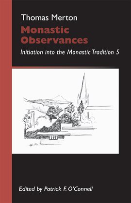 Cover image for Monastic Observances