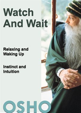 Cover image for Watch and Wait