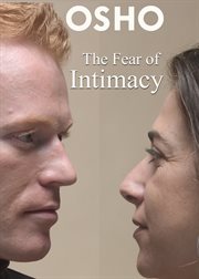 The fear of intimacy cover image