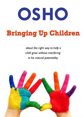 Cover image for Bringing Up Children