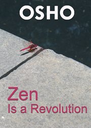 Zen Is a Revolution cover image