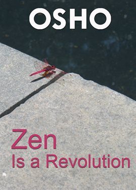Cover image for Zen Is a Revolution