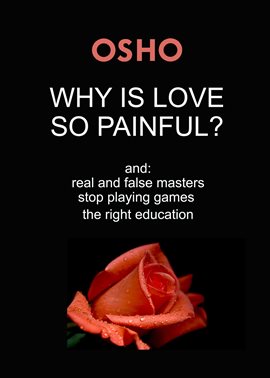 Cover image for Why Is Love So Painful?