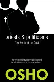 Priests and politicians: the mafia of the soul cover image