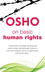 On basic human rights : a new narrative cover image
