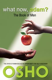 What now, adam?. The Book of Men cover image