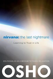 Nirvana: the last nightmare : learning to trust in life cover image