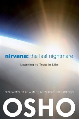 Cover image for Nirvana: The Last Nightmare