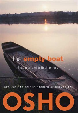 Cover image for The Empty Boat