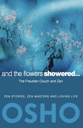 Cover image for And the Flowers Showered