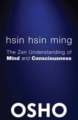 Cover image for Hsin Hsin Ming
