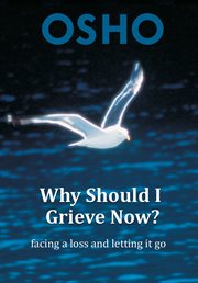 Why should i grieve now?. Facing A Loss And Letting It Go cover image