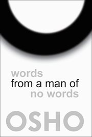Words from a Man of No Words cover image