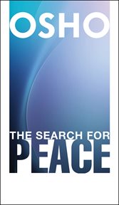 The Search for Peace cover image