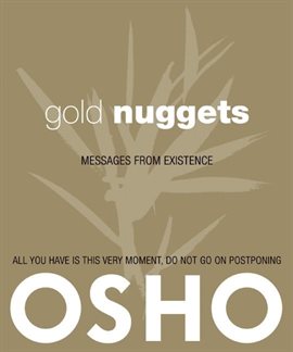 Cover image for Gold Nuggets