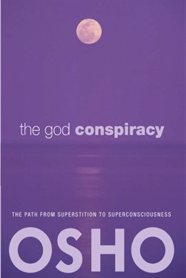 Cover image for The God Conspiracy