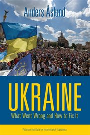 Ukraine: what went wrong and how to fix it cover image