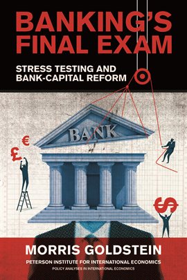 Cover image for Banking's Final Exam