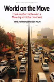 World on the move: consumption patterns in a more equal global economy cover image