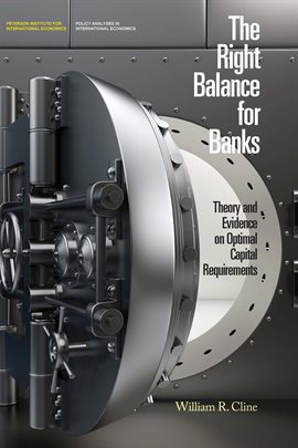 Cover image for The Right Balance for Banks