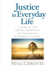 Justice in everyday life cover image