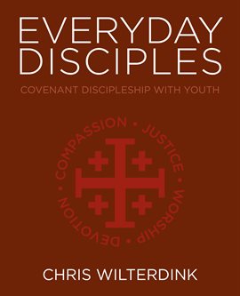 Cover image for Everyday Disciples