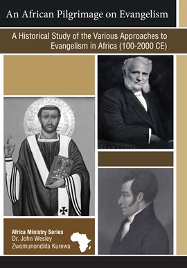 Cover image for An African Pilgrimage on Evangelism
