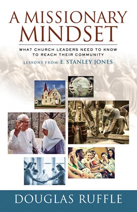 Cover image for A Missionary Mindset
