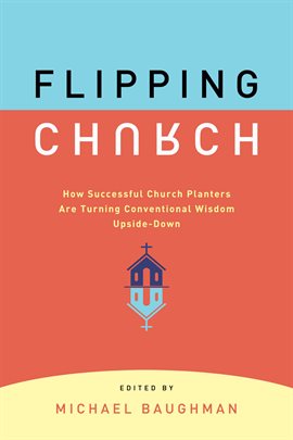 Cover image for Flipping Church