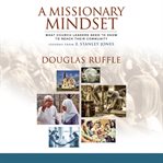 A missionary mindset cover image