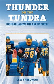 Thunder on the tundra cover image