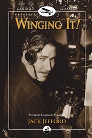 Winging it! cover image