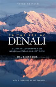 To the top of denali cover image