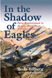 In the shadow of eagles cover image