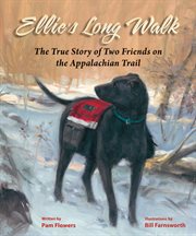 Ellie's long walk cover image