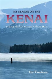 My season on the kenai cover image