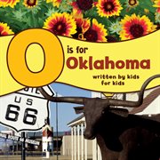 O is for oklahoma cover image