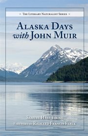 Alaska days with john muir cover image