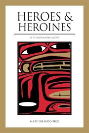 Heroes and heroines cover image
