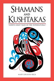 Shamans and kushtakas cover image