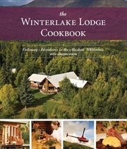 The winterlake lodge cookbook cover image