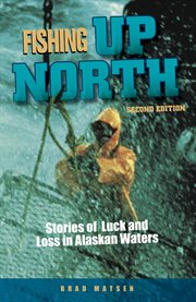 Fishing up north cover image