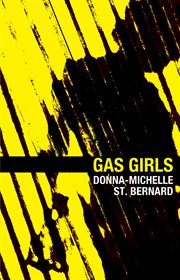 Gas girls cover image