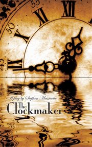 The clockmaker cover image