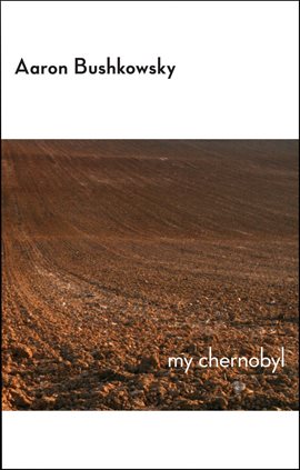 Cover image for My Chernobyl
