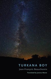 Turkana Boy cover image